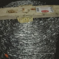 Superior quality factory outlet  multiple processing modes wire material  barbed wire